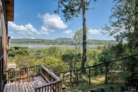 57 Laurel Street Inverness CA 94937