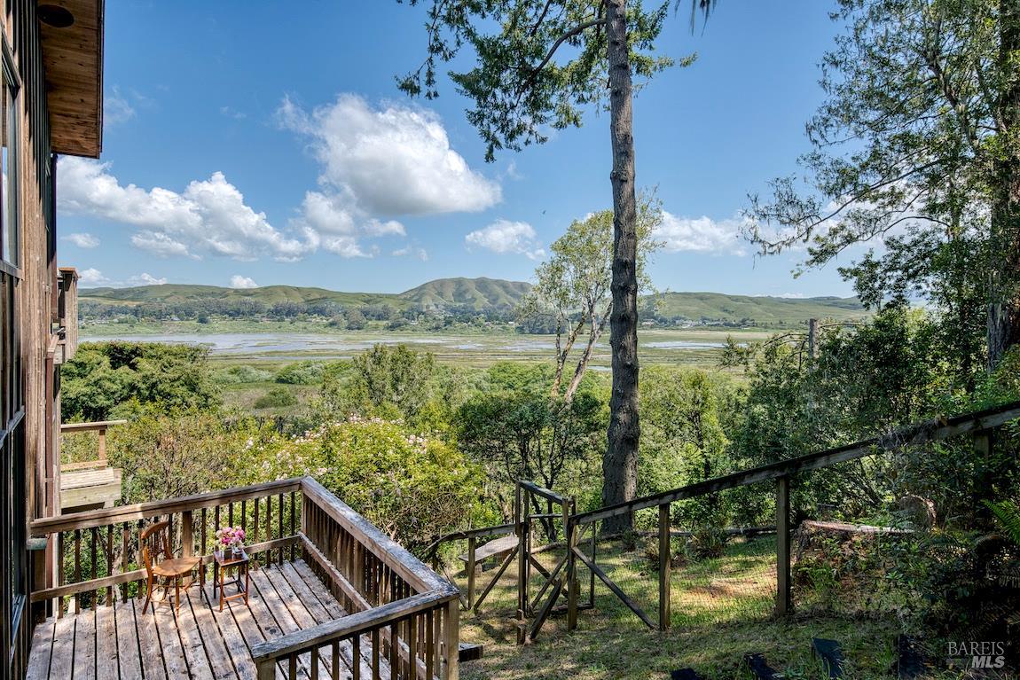57 Laurel Street Inverness CA 94937