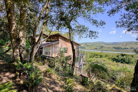 57 Laurel Street Inverness CA 94937