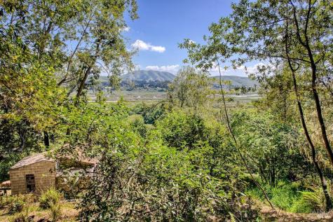 57 Laurel Street Inverness CA 94937