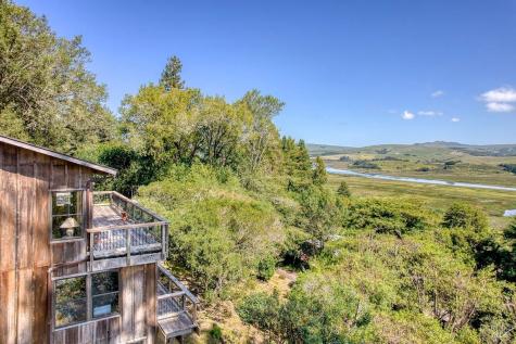 57 Laurel Street Inverness CA 94937