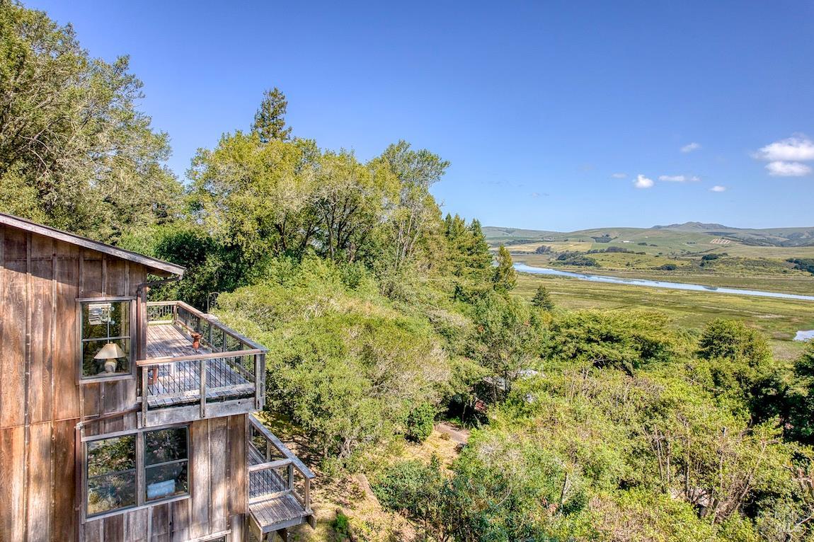 57 Laurel Street Inverness CA 94937