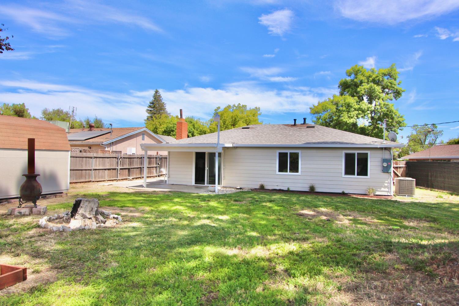 4566 Freeway Circle Sacramento CA 95841