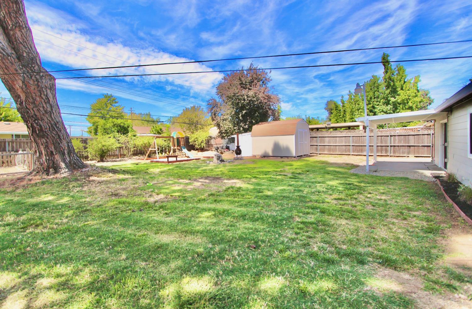 4566 Freeway Circle Sacramento CA 95841