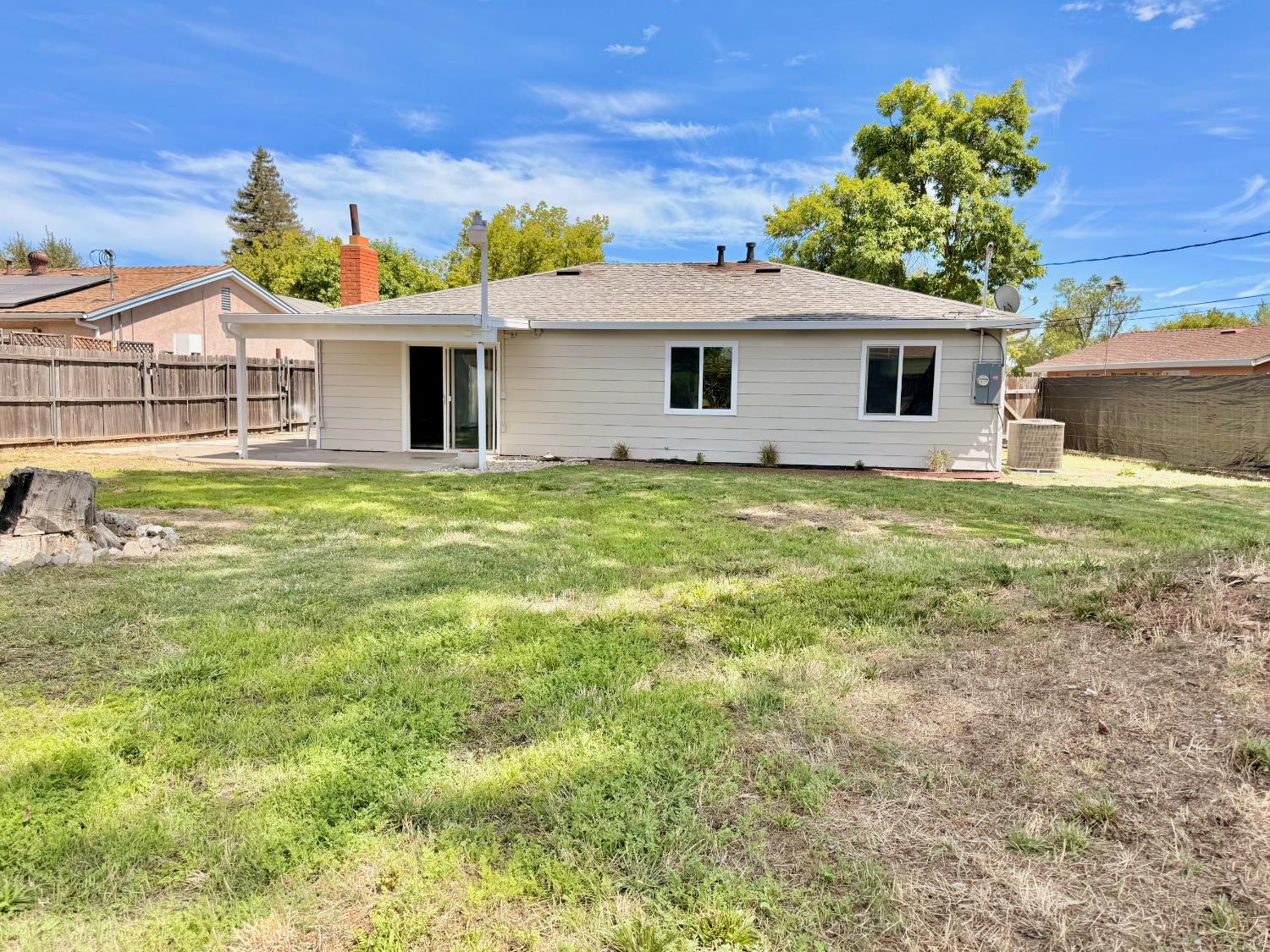 4566 Freeway Circle Sacramento CA 95841