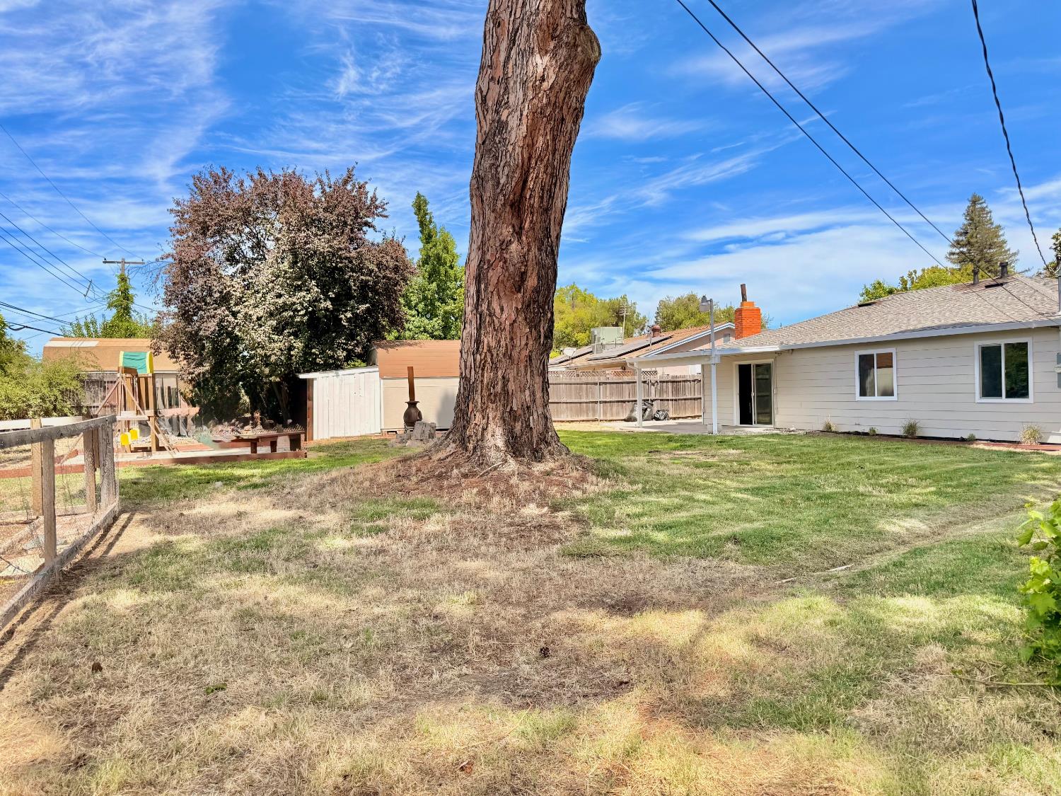 4566 Freeway Circle Sacramento CA 95841