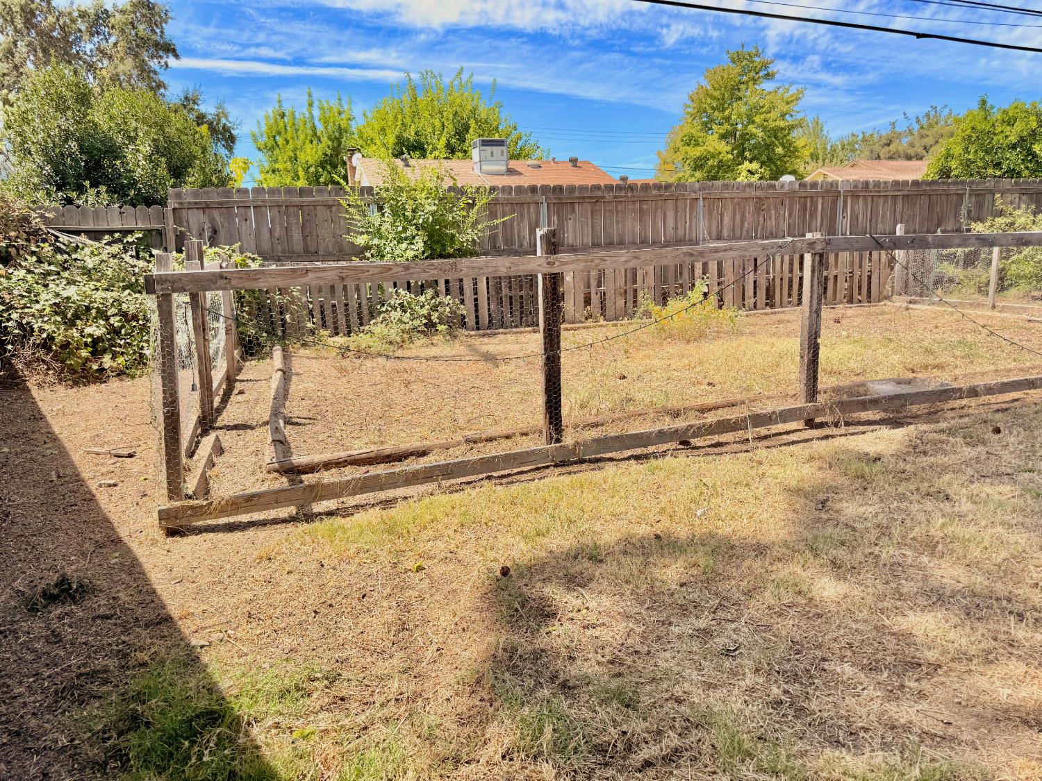 4566 Freeway Circle Sacramento CA 95841