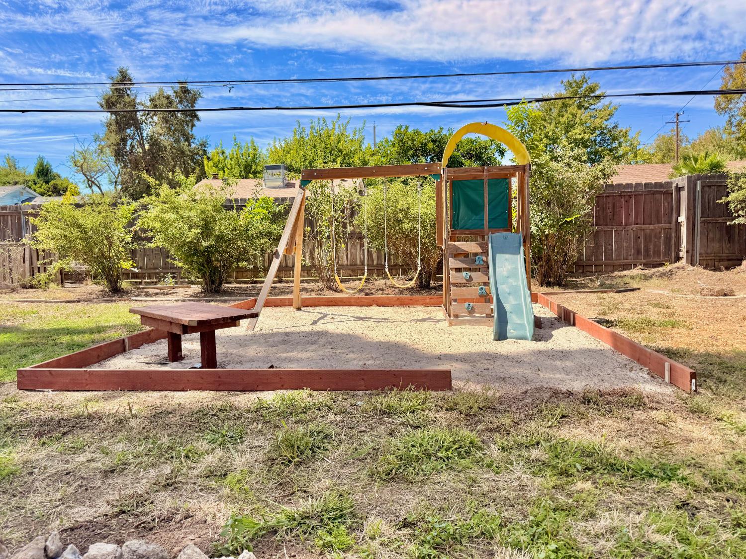 4566 Freeway Circle Sacramento CA 95841