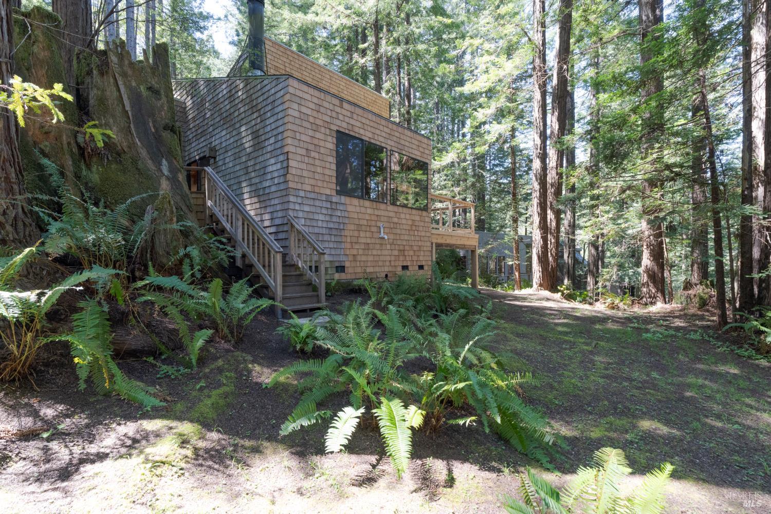 36437 East Ridge Road The Sea Ranch CA 95497