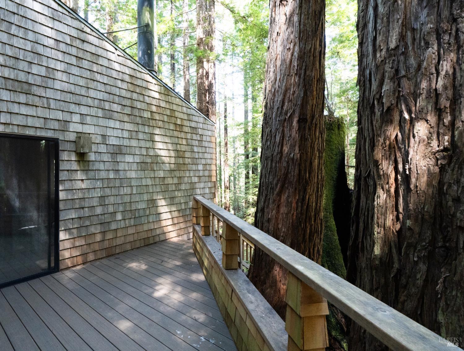 36437 East Ridge Road The Sea Ranch CA 95497