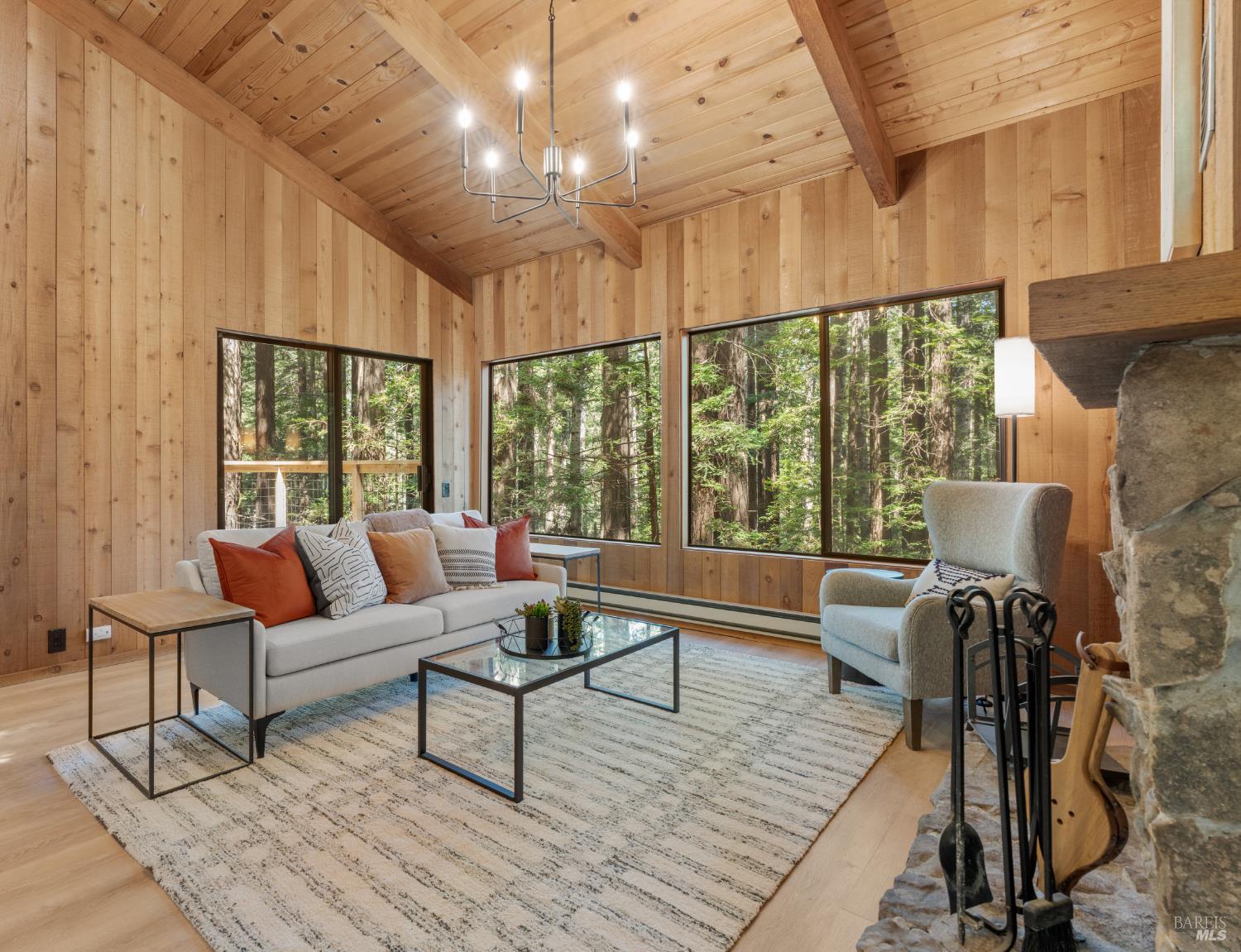36437 East Ridge Road The Sea Ranch CA 95497