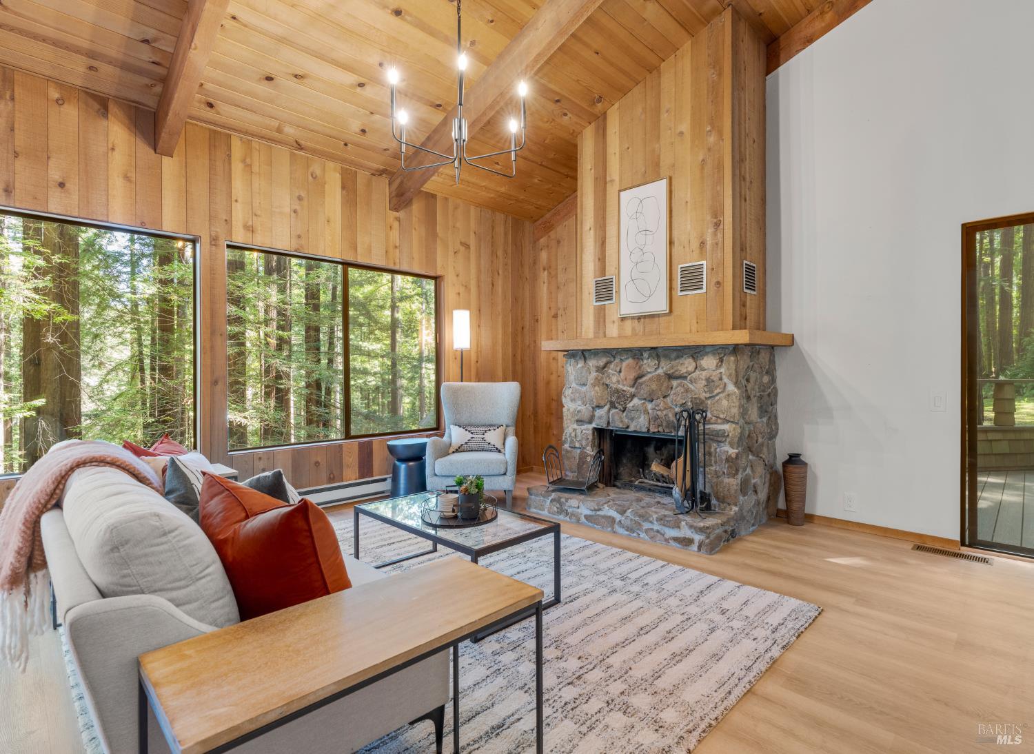 36437 East Ridge Road The Sea Ranch CA 95497