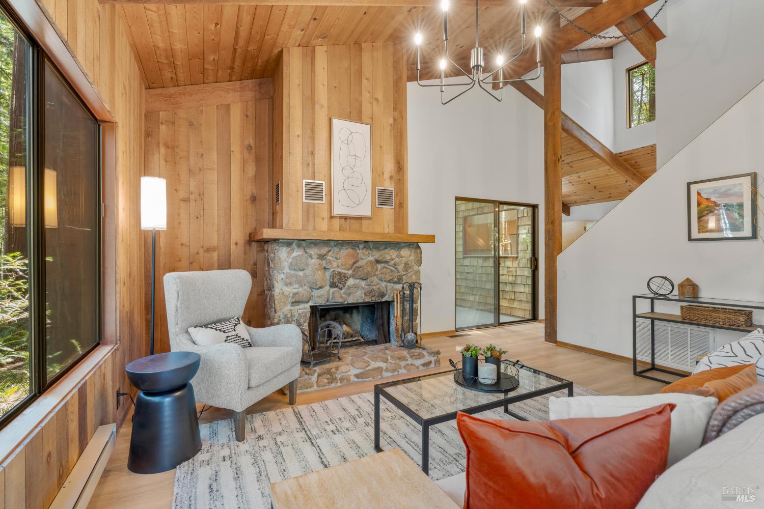 36437 East Ridge Road The Sea Ranch CA 95497
