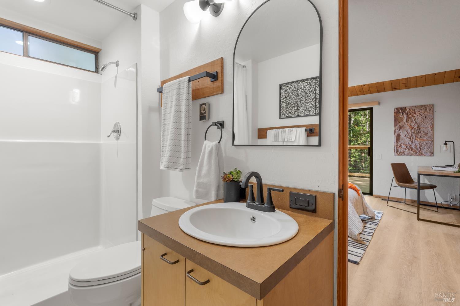 36437 East Ridge Road The Sea Ranch CA 95497