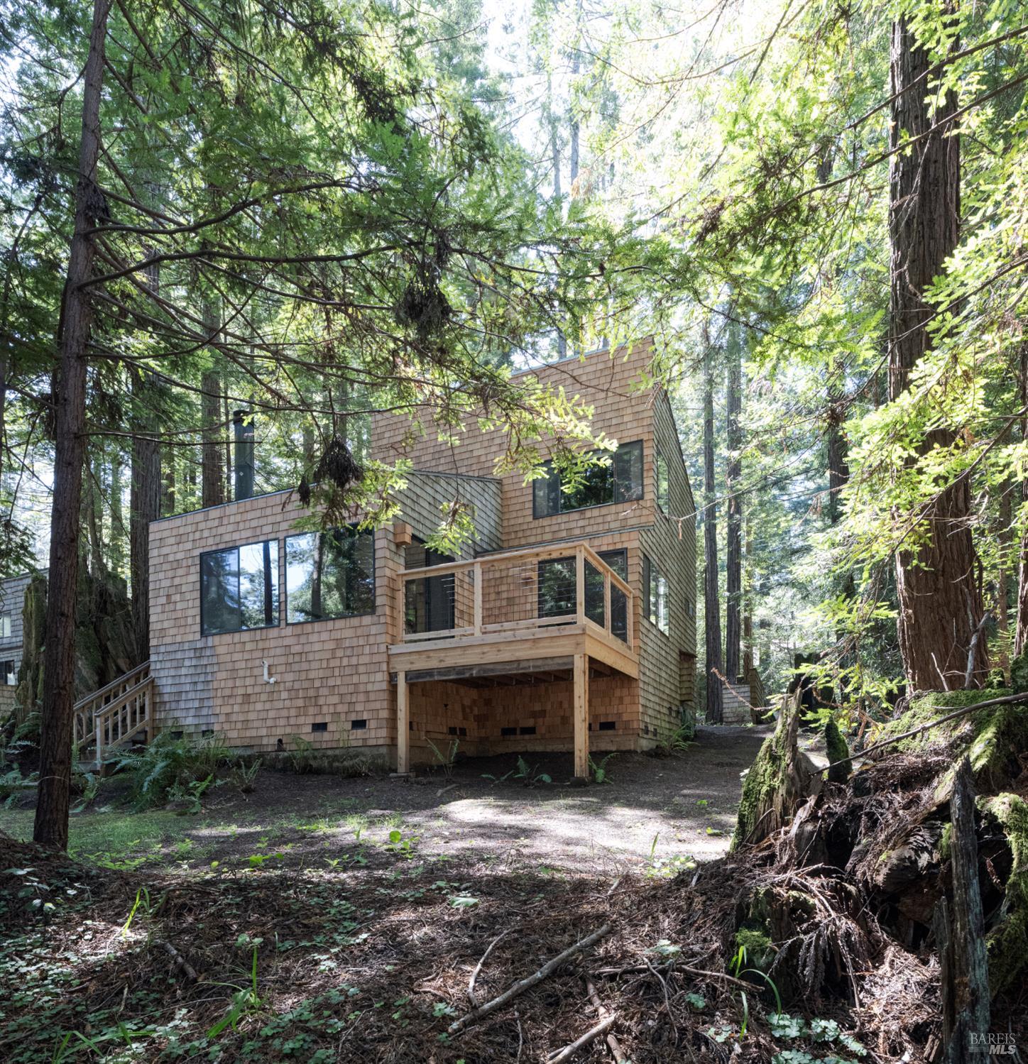 36437 East Ridge Road The Sea Ranch CA 95497