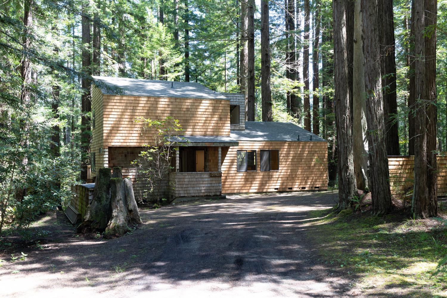 36437 East Ridge Road The Sea Ranch CA 95497