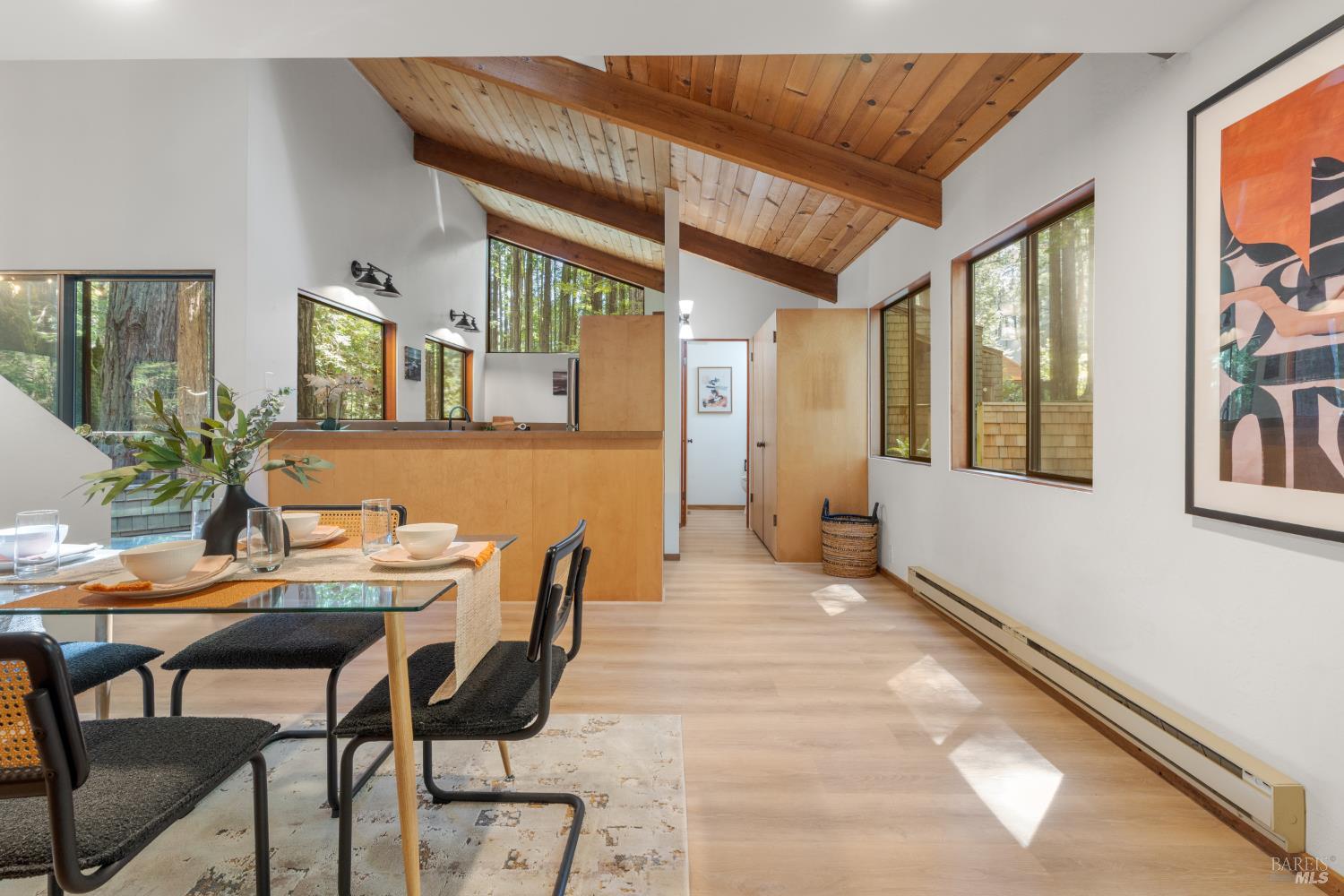36437 East Ridge Road The Sea Ranch CA 95497
