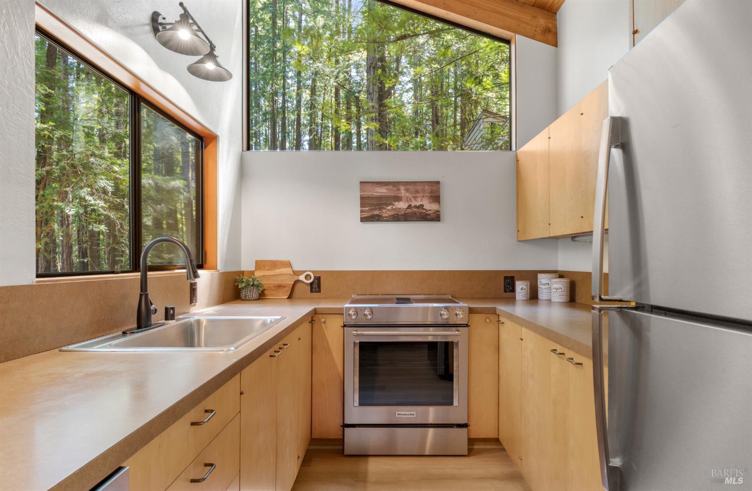 36437 East Ridge Road The Sea Ranch CA 95497