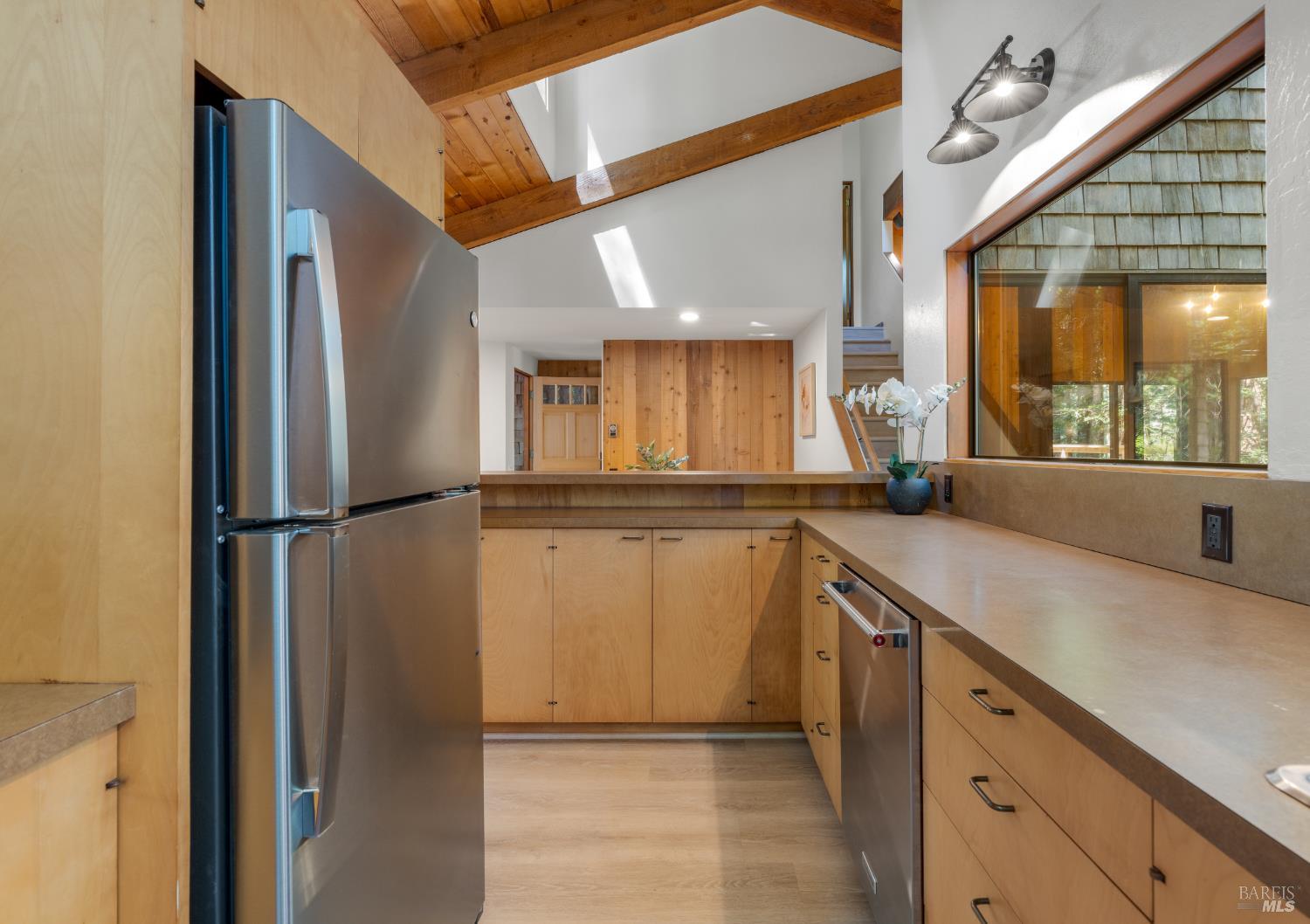 36437 East Ridge Road The Sea Ranch CA 95497