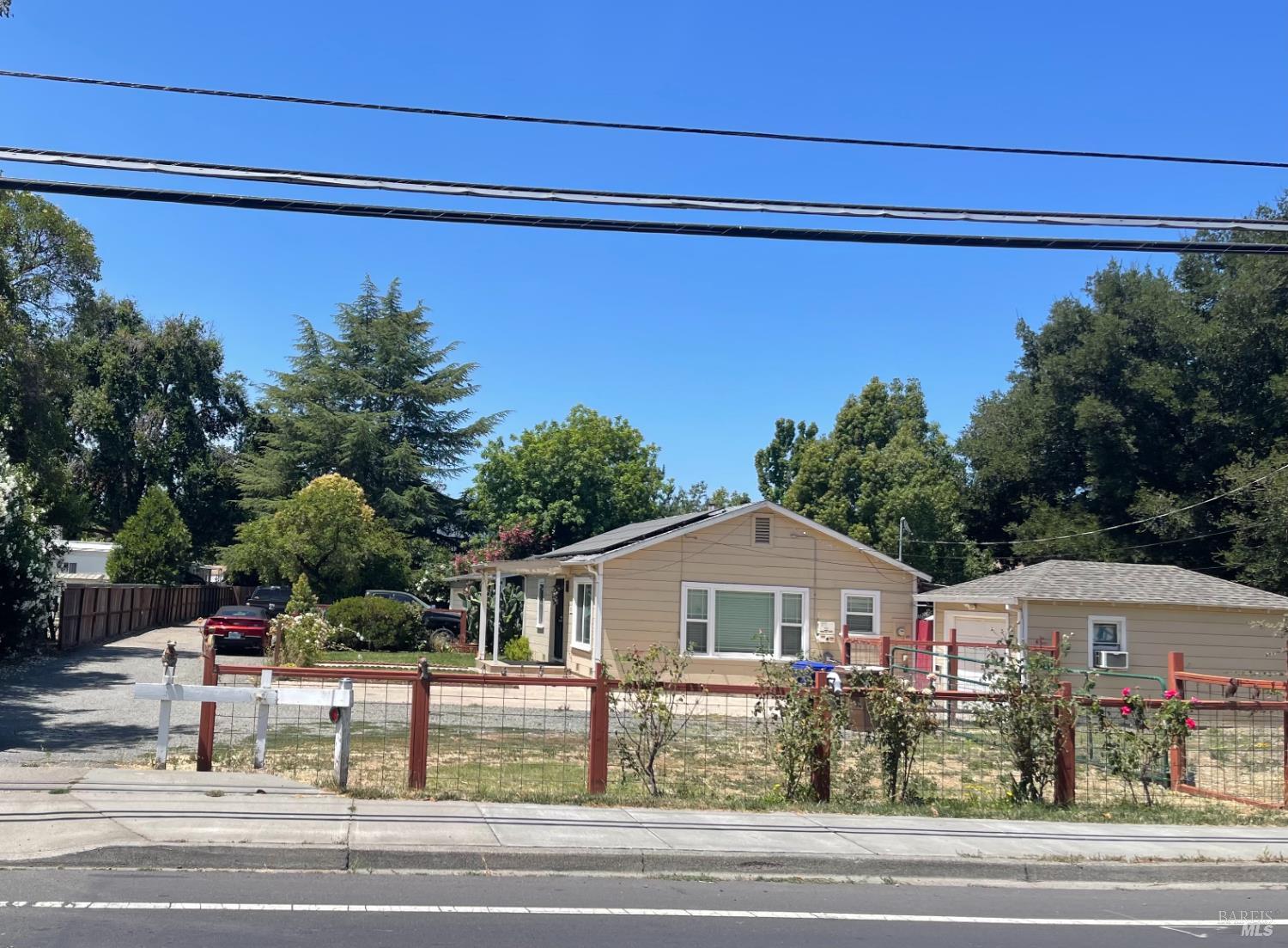 4435 Solano Avenue Napa CA 94558