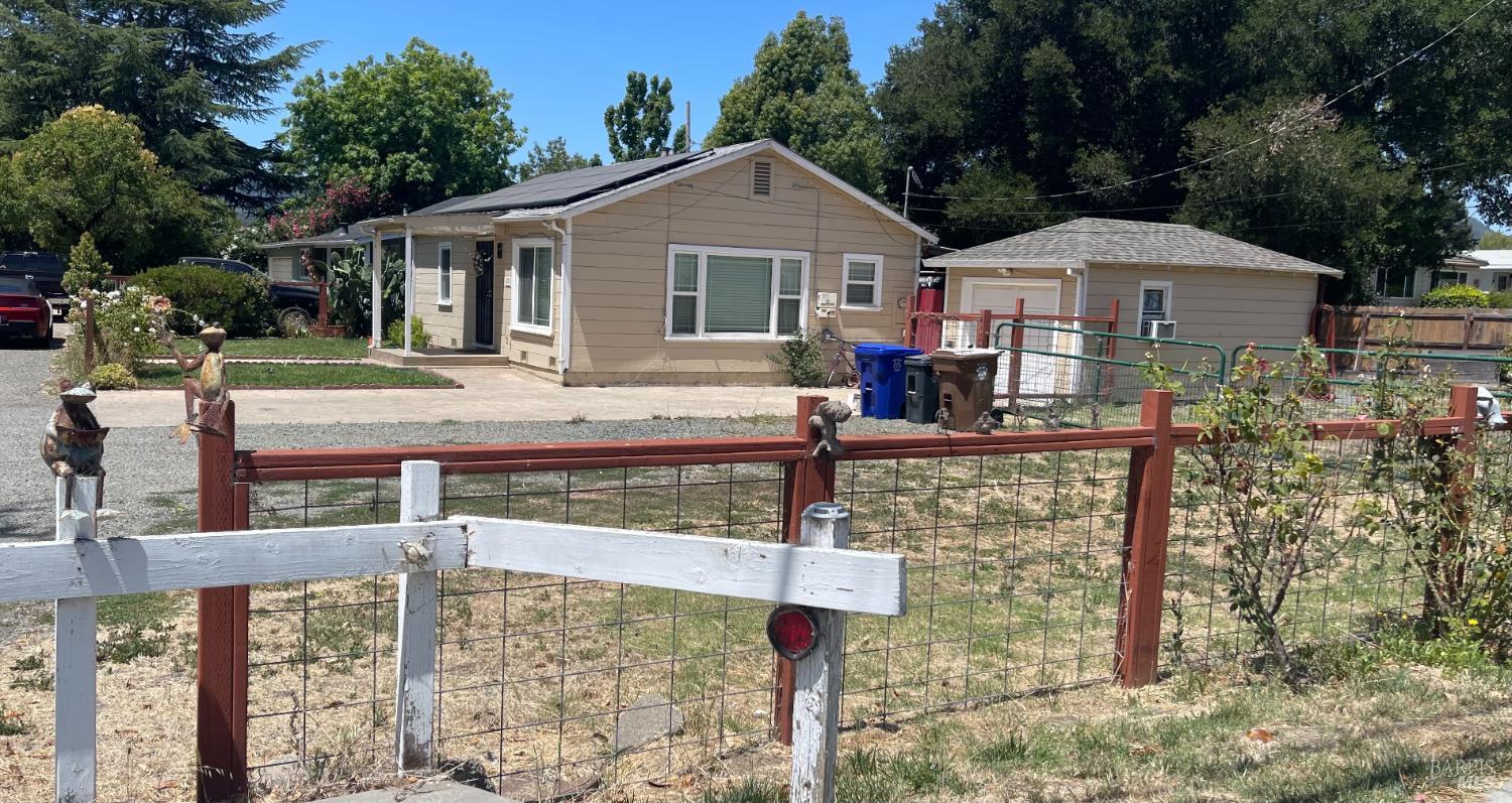 4435 Solano Avenue Napa CA 94558