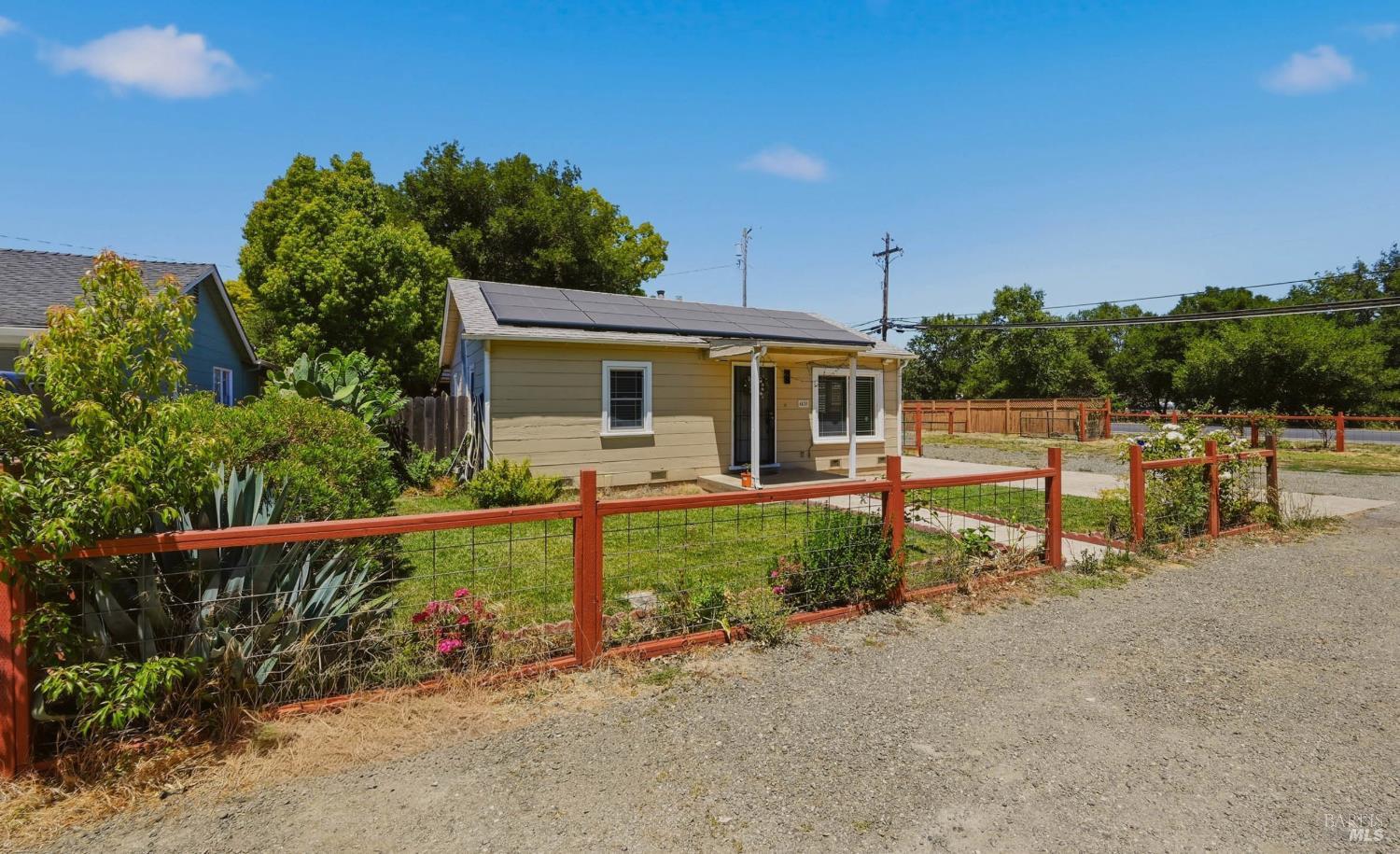 4435 Solano Avenue Napa CA 94558