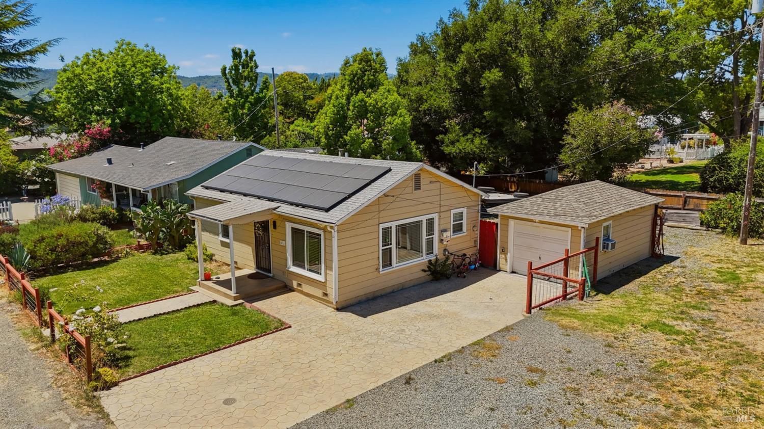 4435 Solano Avenue Napa CA 94558