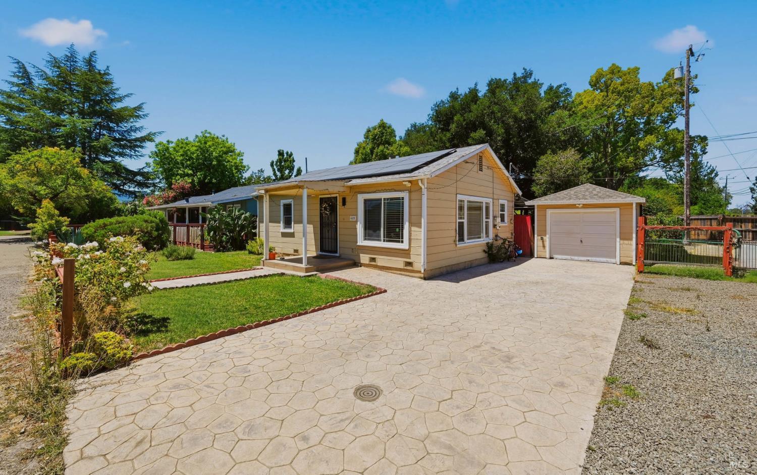 4435 Solano Avenue Napa CA 94558