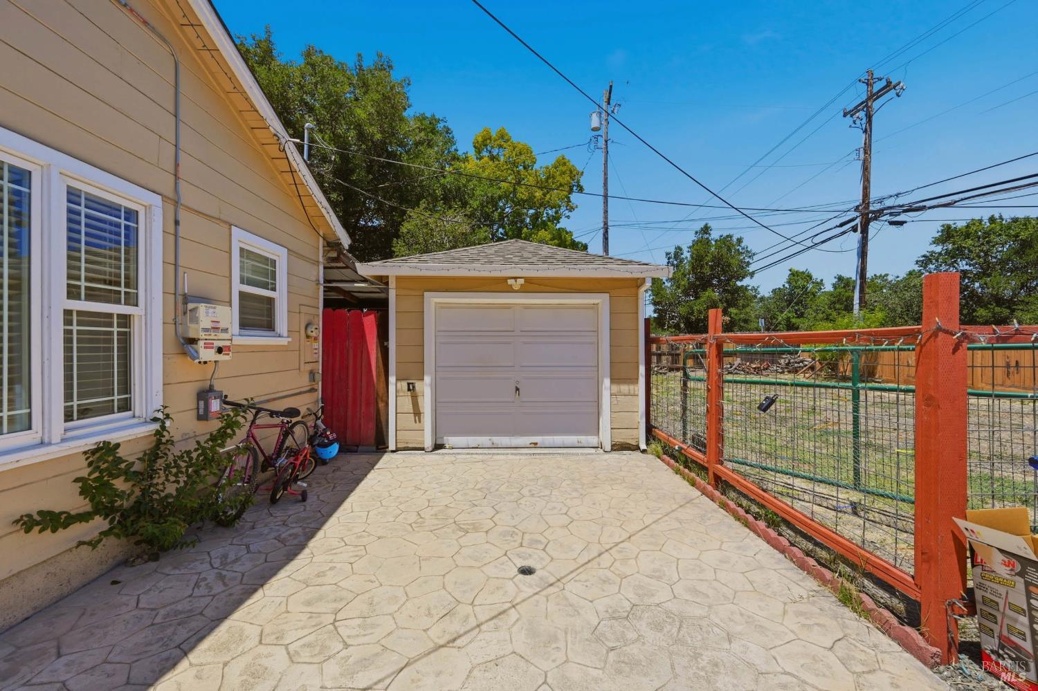 4435 Solano Avenue Napa CA 94558