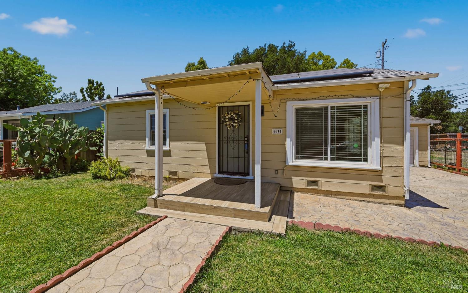 4435 Solano Avenue Napa CA 94558