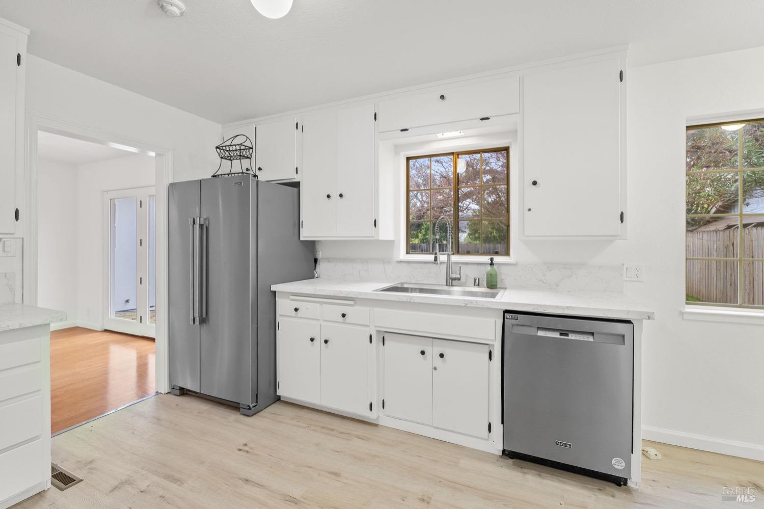 1726 Crinella Drive St. Helena CA 94574