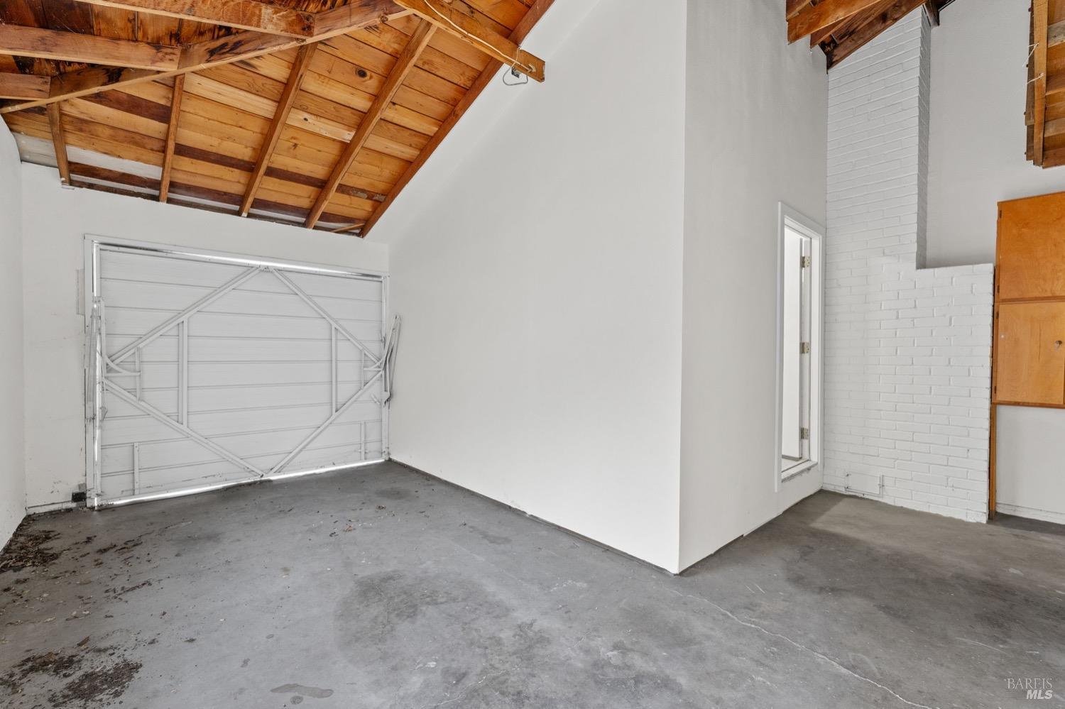 1726 Crinella Drive St. Helena CA 94574