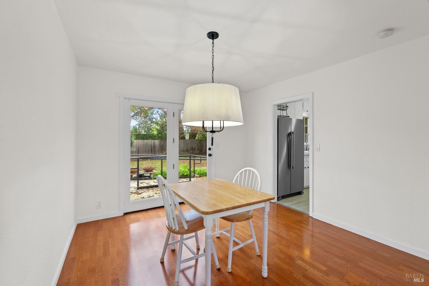 1726 Crinella Drive St. Helena CA 94574
