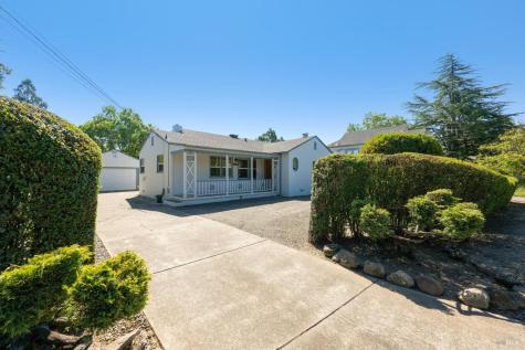 1200 Dutton Avenue Santa Rosa CA 95407
