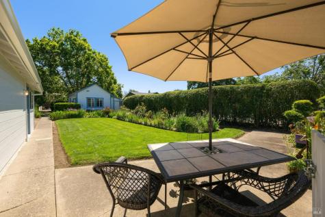 1200 Dutton Avenue Santa Rosa CA 95407