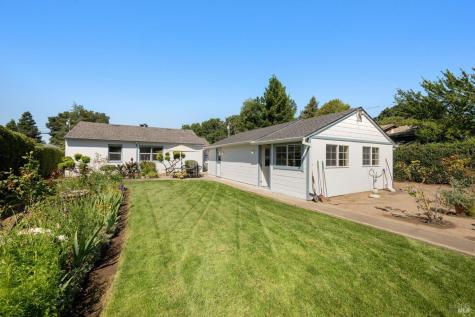1200 Dutton Avenue Santa Rosa CA 95407