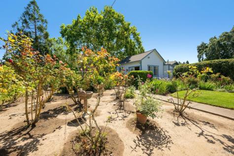 1200 Dutton Avenue Santa Rosa CA 95407