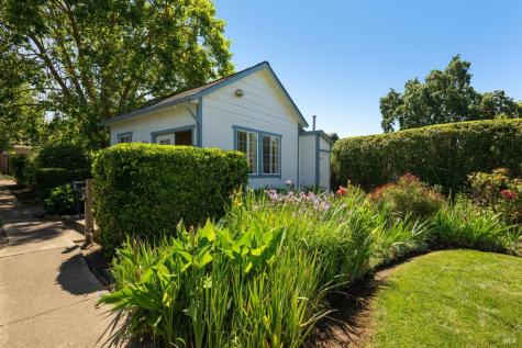 1200 Dutton Avenue Santa Rosa CA 95407