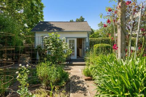1200 Dutton Avenue Santa Rosa CA 95407