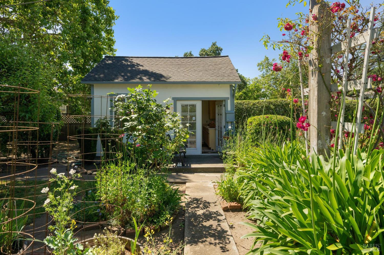 1200 Dutton Avenue Santa Rosa CA 95407