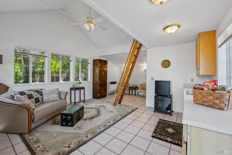 1200 Dutton Avenue Santa Rosa CA 95407