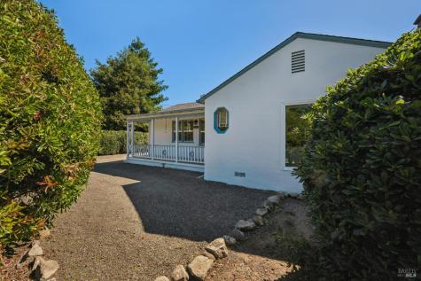 1200 Dutton Avenue Santa Rosa CA 95407