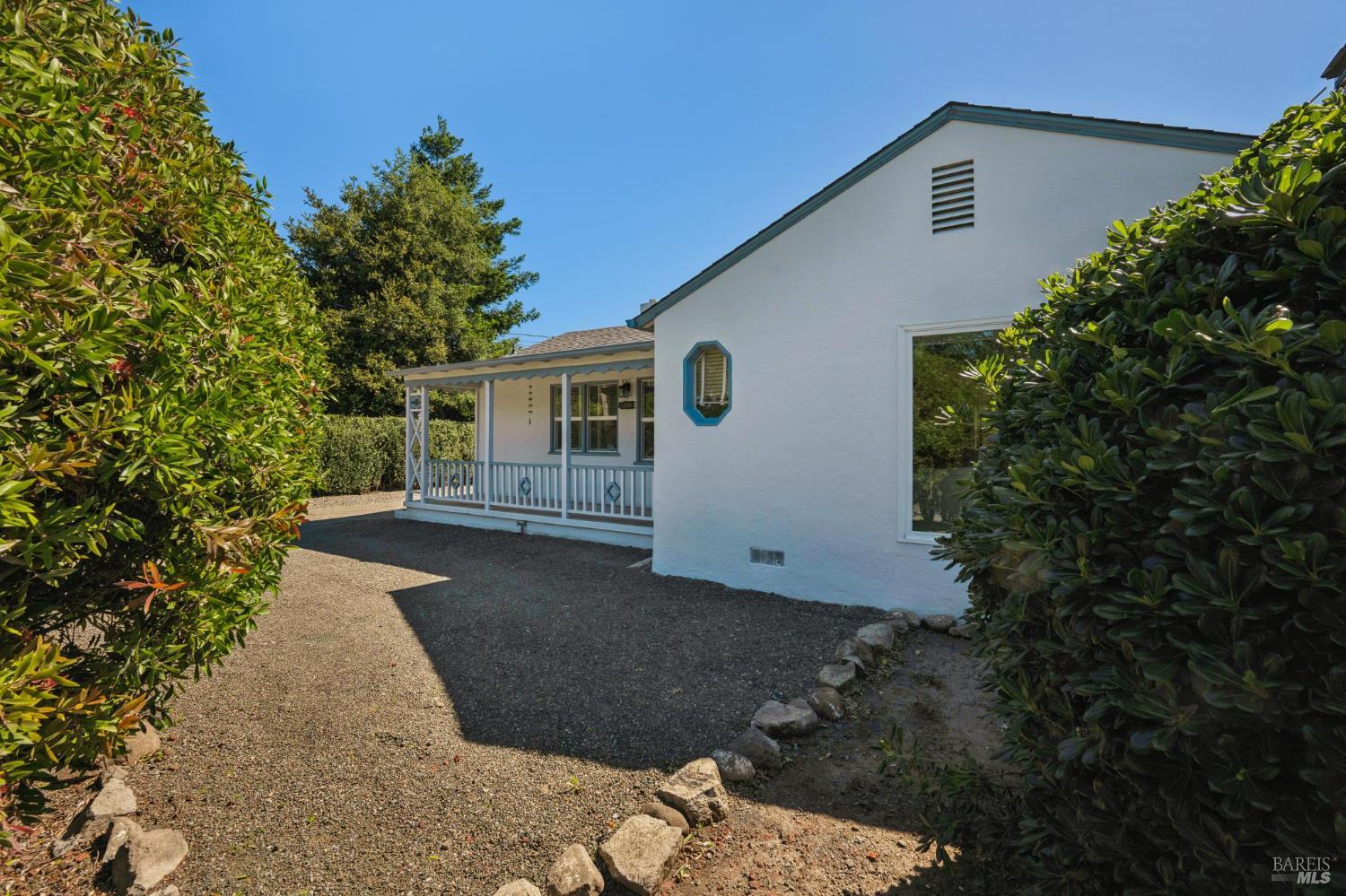 1200 Dutton Avenue Santa Rosa CA 95407