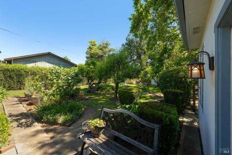 1200 Dutton Avenue Santa Rosa CA 95407