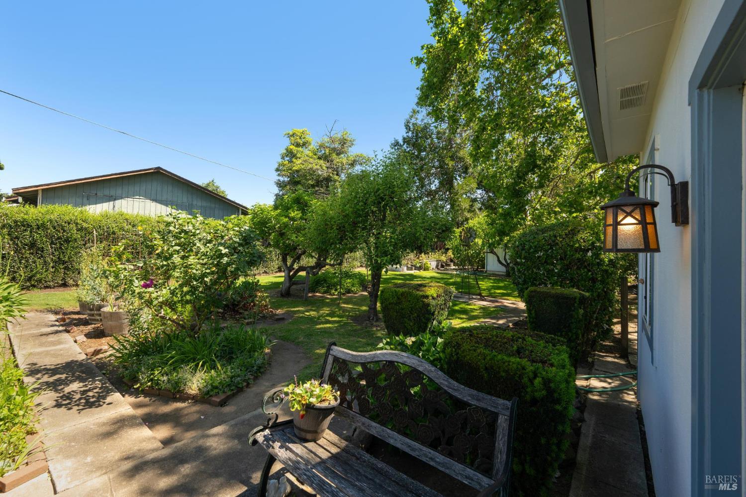 1200 Dutton Avenue Santa Rosa CA 95407