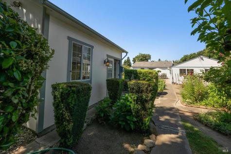 1200 Dutton Avenue Santa Rosa CA 95407