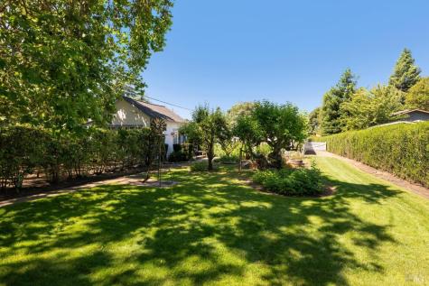 1200 Dutton Avenue Santa Rosa CA 95407