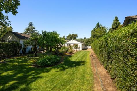1200 Dutton Avenue Santa Rosa CA 95407
