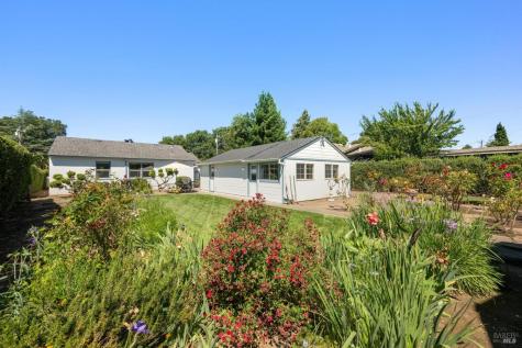 1200 Dutton Avenue Santa Rosa CA 95407