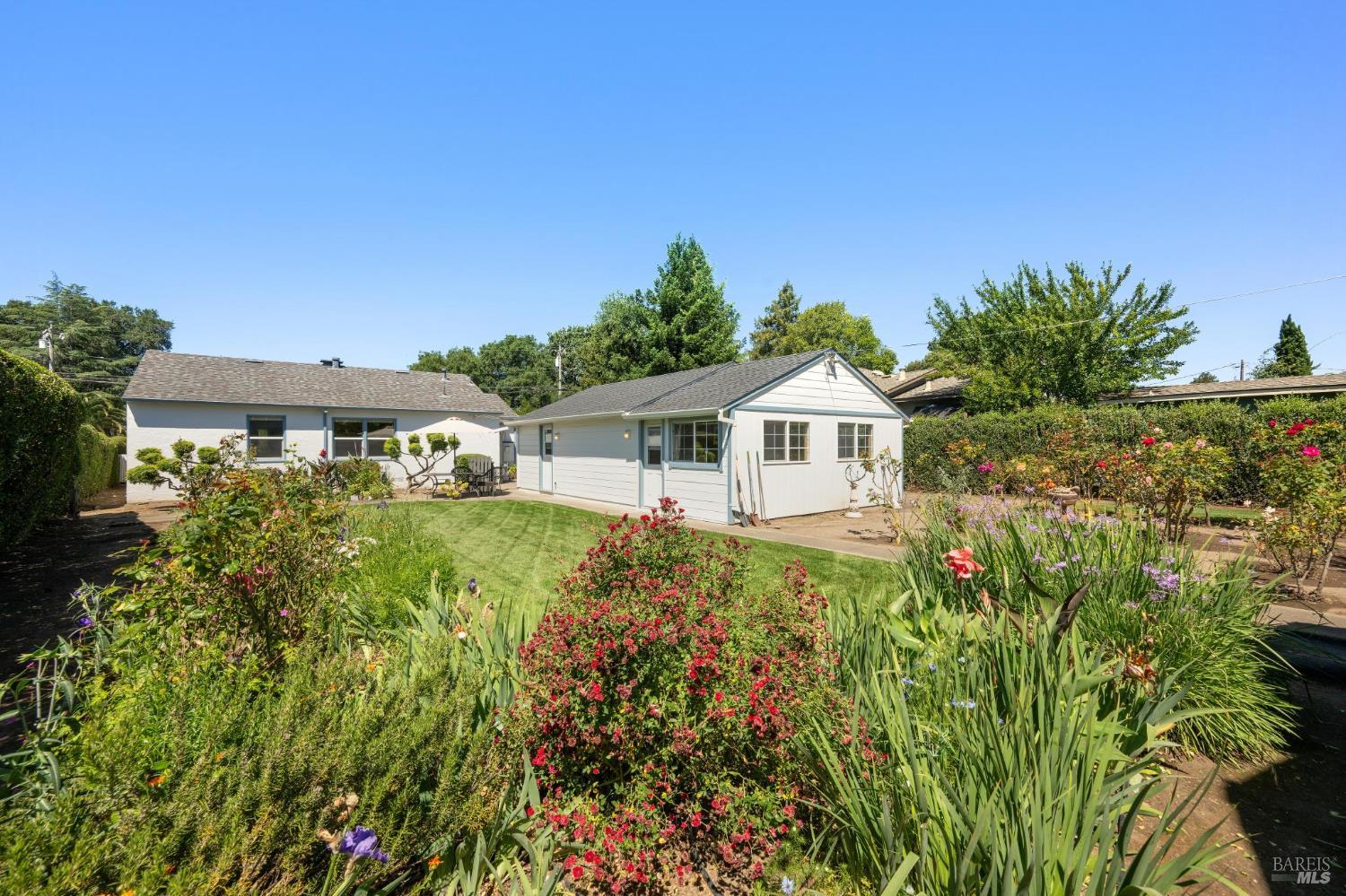 1200 Dutton Avenue Santa Rosa CA 95407